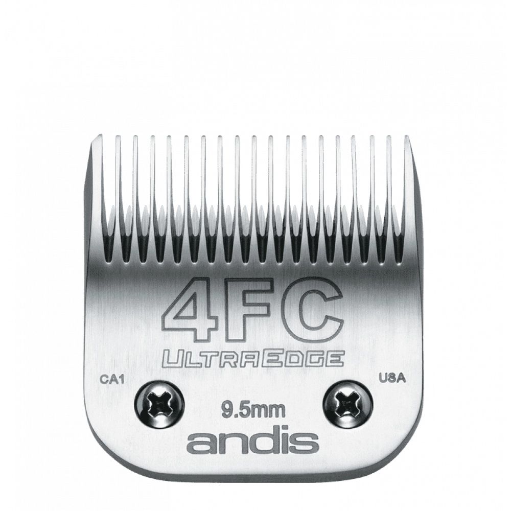 Andis Ultraedge 4FC Numara Tıraş Bıçağı