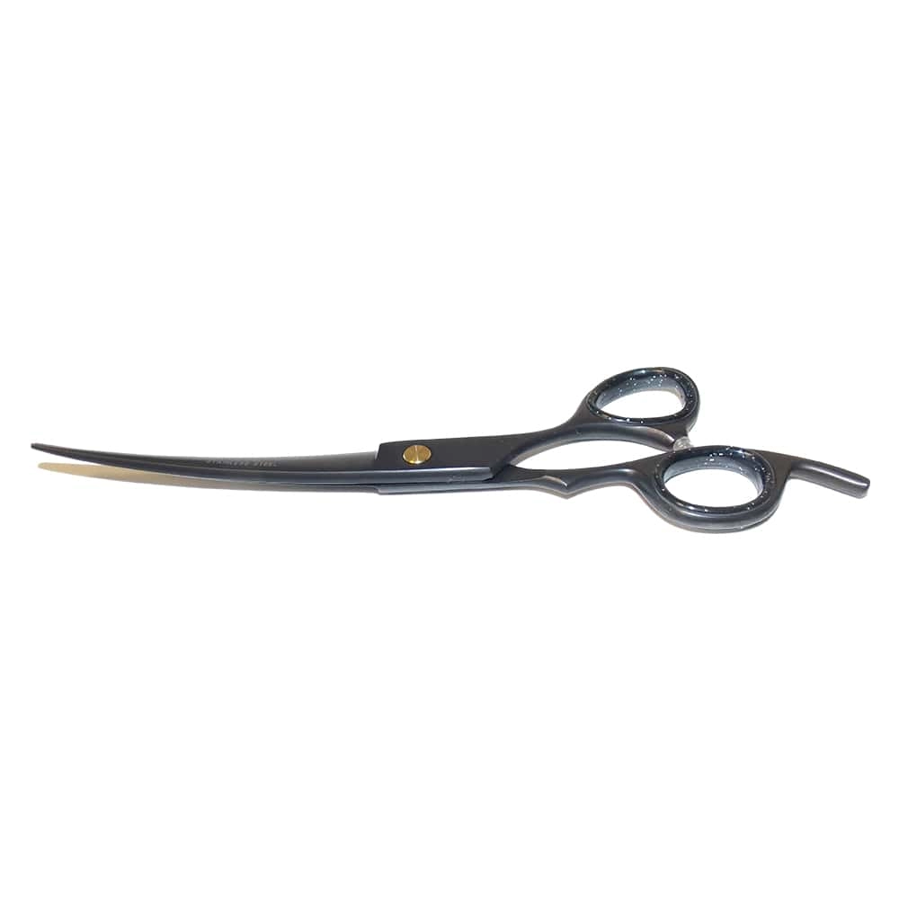 Hua 7 İnç – 18 cm Kavisli Makas - Görsel 2