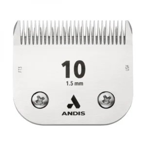 Andis Ultraedge 10 Numara Tıraş Bıçağı