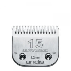 Andis Ultraedge 15 Numara Tıraş Bıçağı