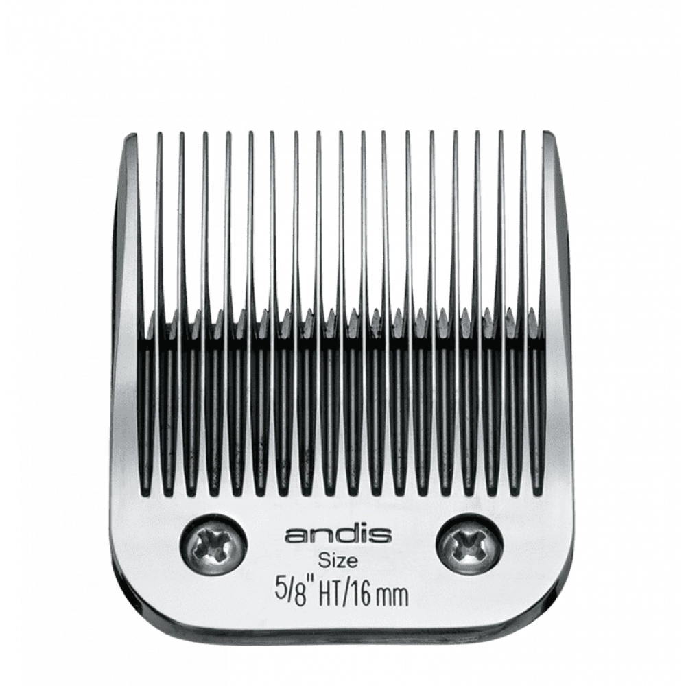 Andis Ultraedge 5/8HT Numara Tıraş Bıçağı