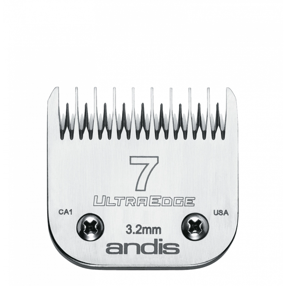 Andis Ultraedge 7 Numara Tıraş Bıçağı