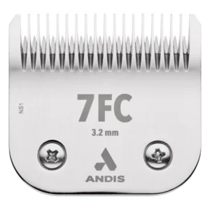 Andis Ultraedge 7FC Numara Tıraş Bıçağı