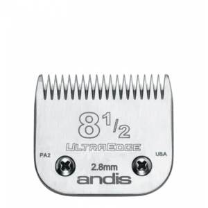 Andis Ultraedge 8 1/2 Numara Tıraş Bıçağı