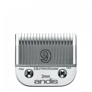 Andis Ultraedge 9 Numara Tıraş Bıçağı