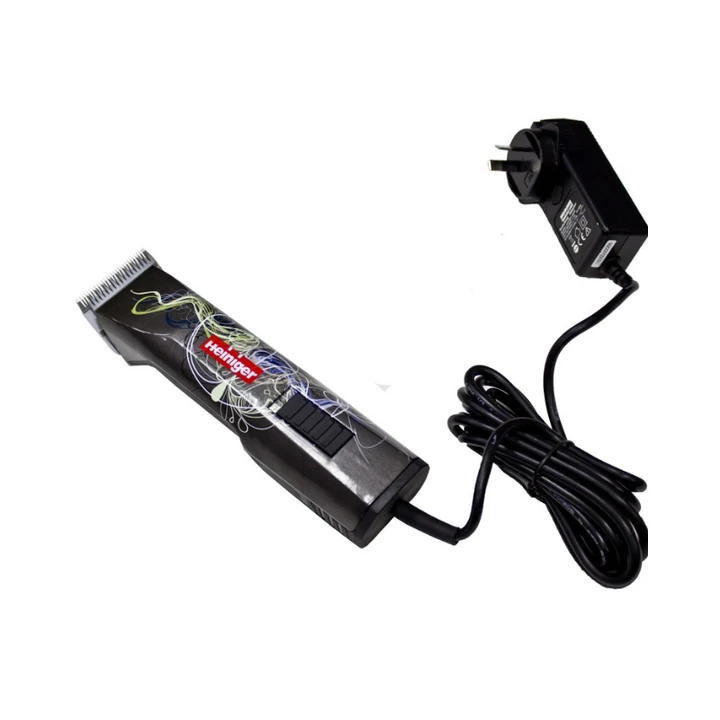 Heiniger Saphir Cord Kablolu Köpek Tıraş Makinesi - Görsel 4