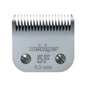 Heiniger Saphir 5F Numara Tıraş Bıçağı