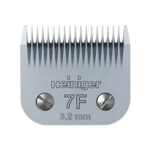 Heiniger Saphir 7F Numara Tıraş Bıçağı