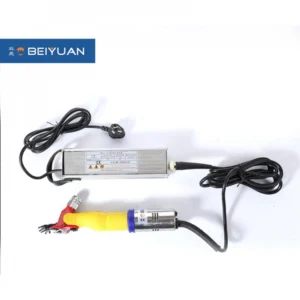 Beiyuan Rus Tipi Adaptörlü Koyun Kırkma Makinesi