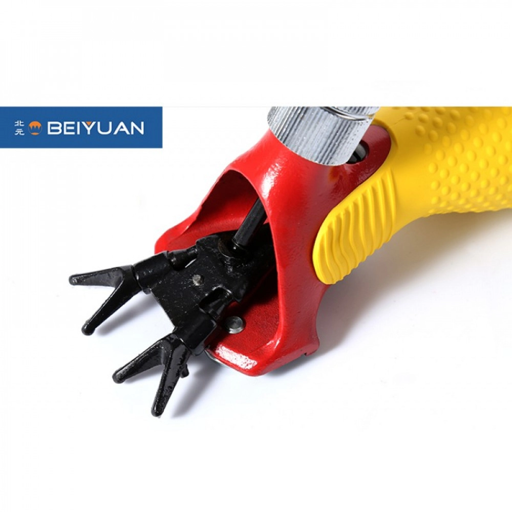 Beiyuan Rus Tipi Adaptörlü Koyun Kırkma Makinesi - Görsel 5