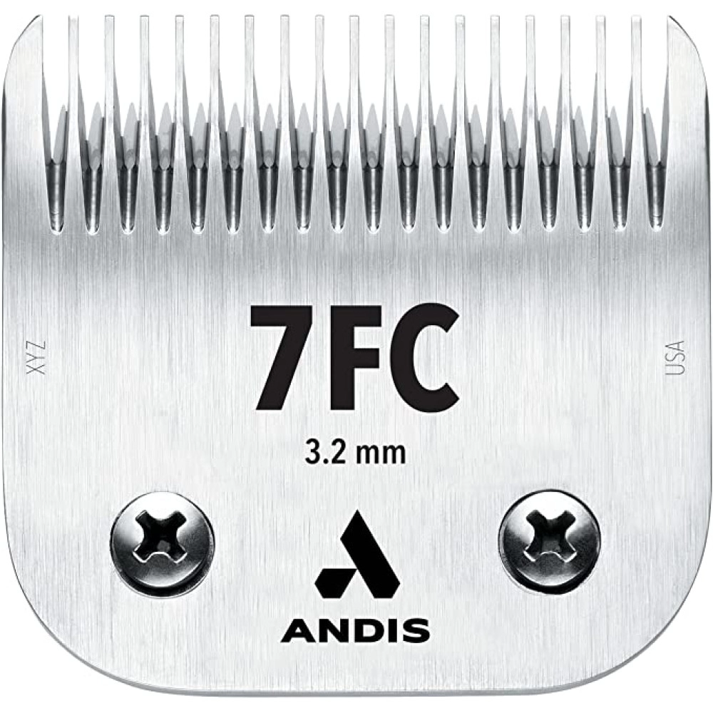 Andis Ceramicedge 7FC Numara Tıraş Bıçağı