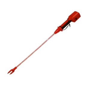 Kerbl AniShock PRO 2500 Şarjlı Üvendre