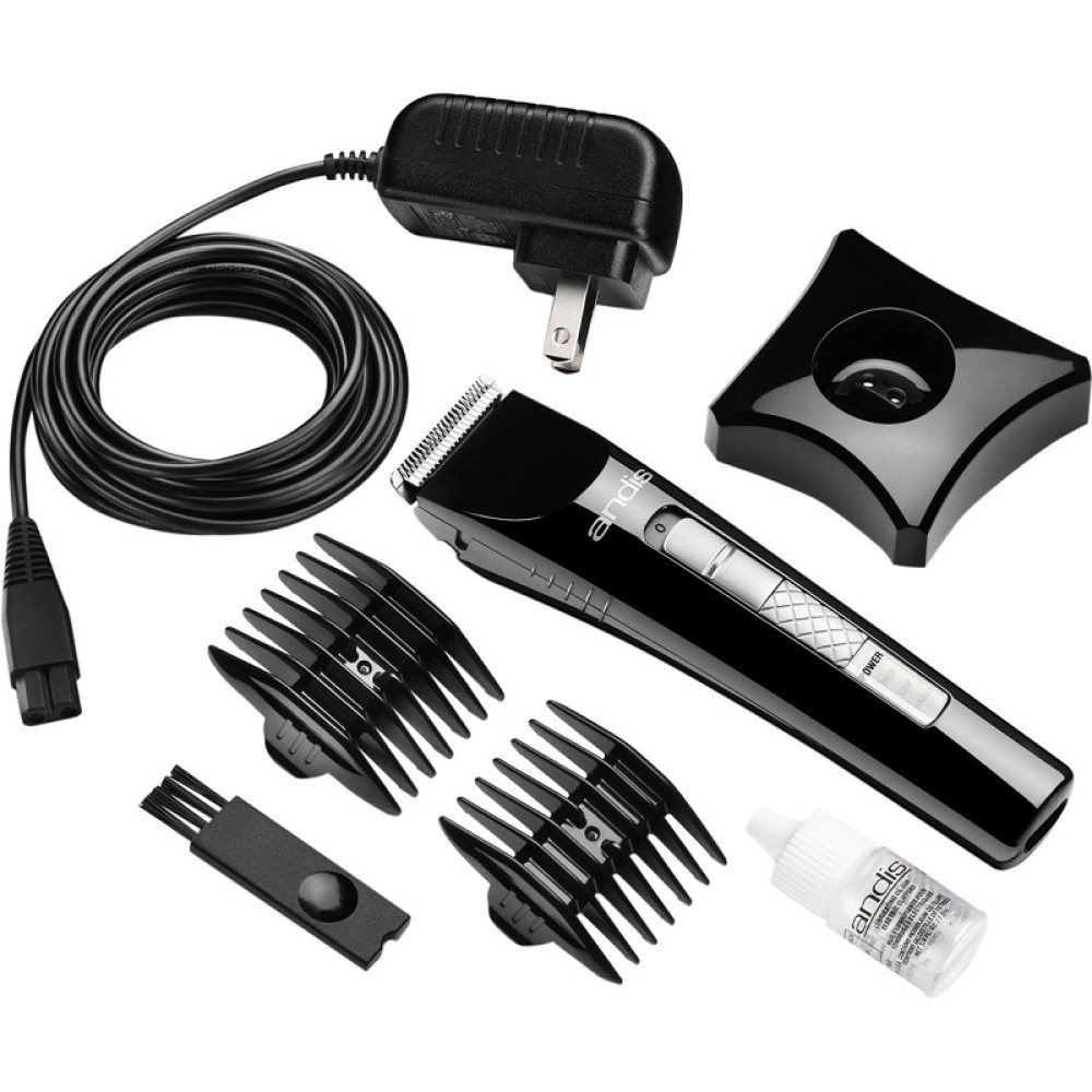 Andis Clt Trimmer 7 Parçalı Düzeltici Tıraş Makinesi - Görsel 2