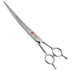 Fenice 8 İnç 20 cm Kavisli Makas