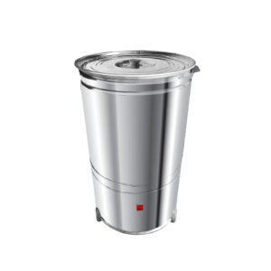 15 Lt Yayık Makinesi