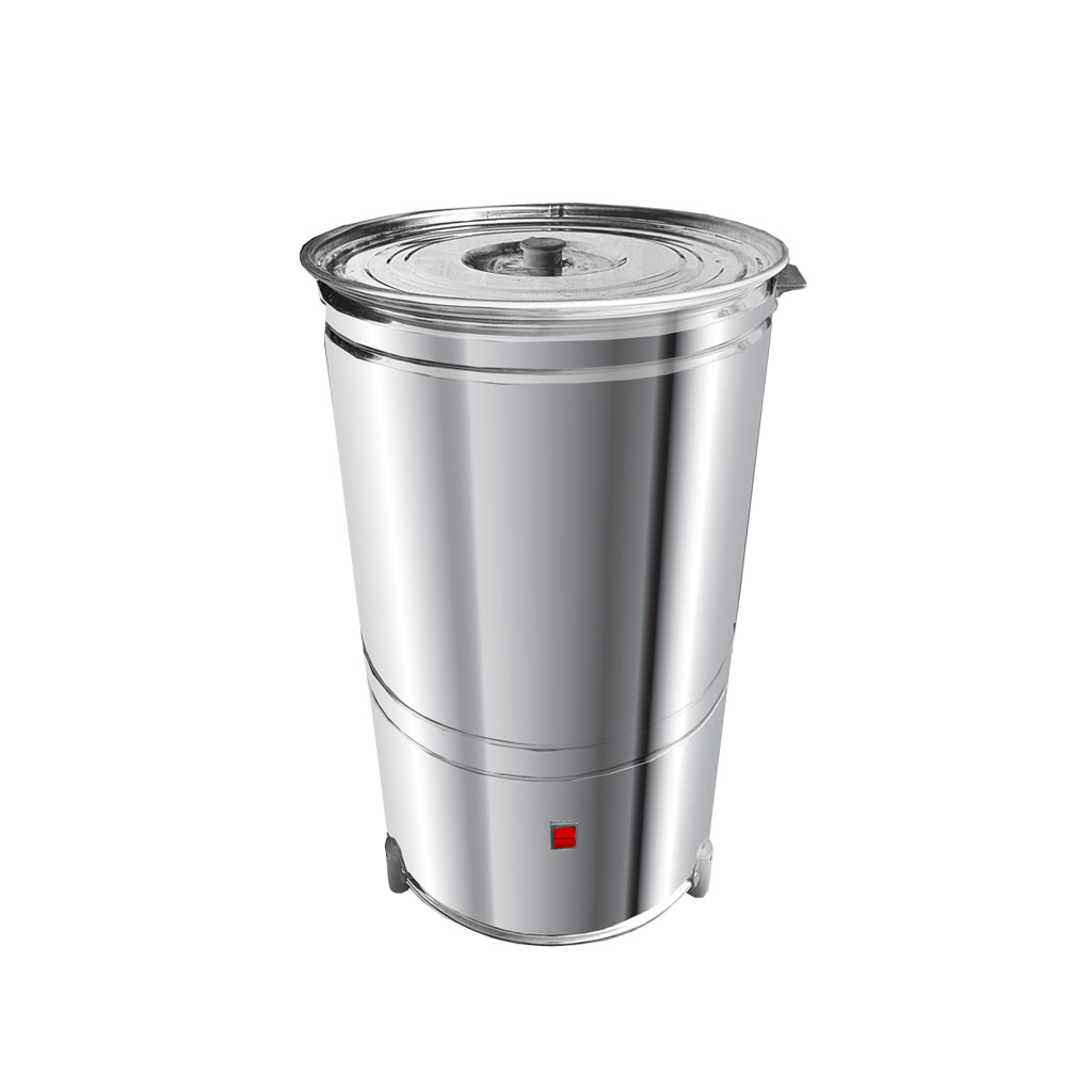 15 Lt Yayık Makinesi