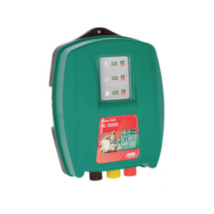 AKO Power Profi NI 10000 Elektrizatör