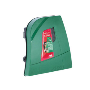 AKO X2500 Duo Power Elektrizatör
