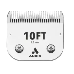 Andis Ceramicedge 10FT Numara Tıraş Bıçağı