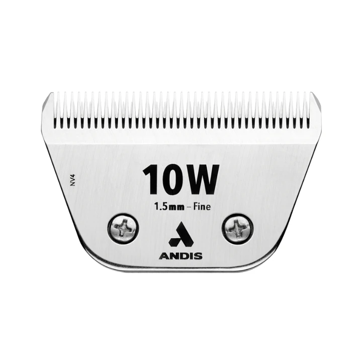 Andis Ceramic Edge 10W Numara Geniş Tıraş Bıçağı