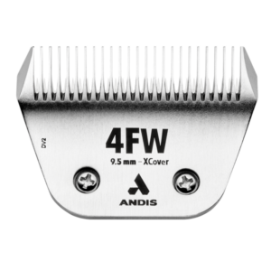 Andis Ceramic Edge 4FW Numara Geniş Tıraş Bıçağı