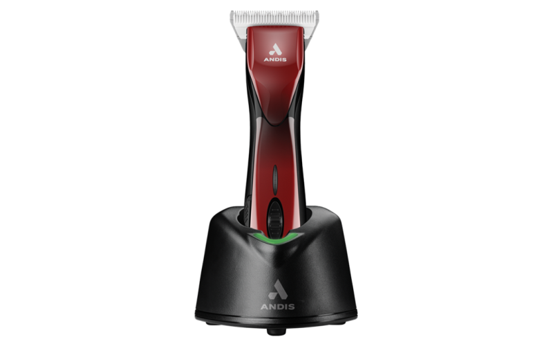Andis Pulse ZR II – 30W Geniş Bıçaklı Kablosuz Tıraş Makinesi