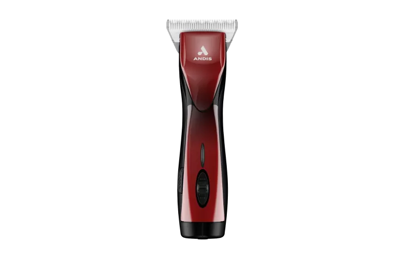 Andis Pulse ZR II – 30W Geniş Bıçaklı Kablosuz Tıraş Makinesi - Görsel 7