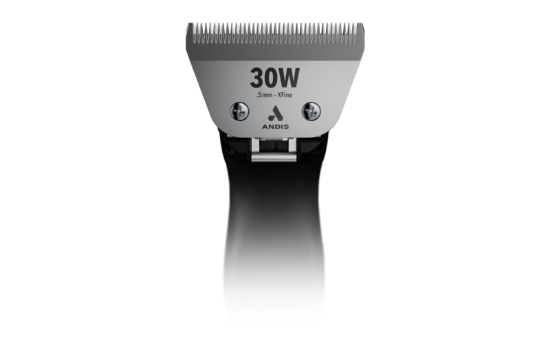 Andis Pulse ZR II – 30W Geniş Bıçaklı Kablosuz Tıraş Makinesi - Görsel 5
