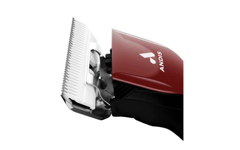 Andis Pulse ZR II – 30W Geniş Bıçaklı Kablosuz Tıraş Makinesi - Görsel 3