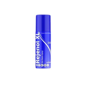 Rejenol XL Deri ve Tırnak Bakım Spreyi 200 ml