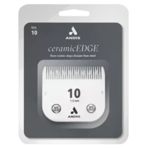 Andis Ceramicedge 10 Numara Tıraş Bıçağı